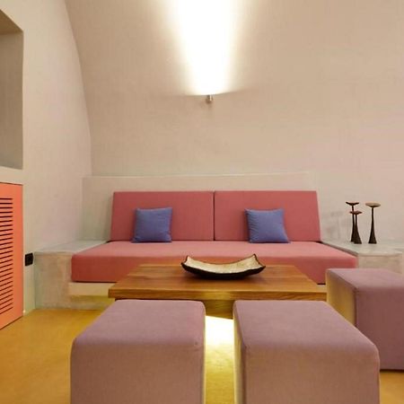 Maximilian Caldera Suites 费拉 外观 照片
